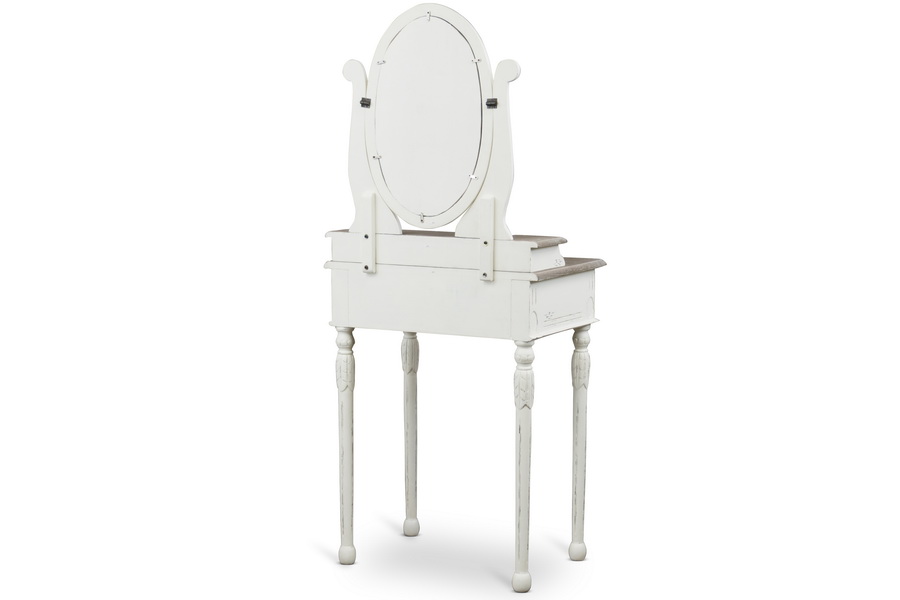 B and deals m dressing table